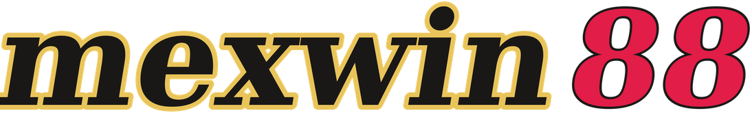 mexwin88 logo